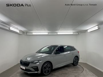 1.5 TSI 110kW Monte Carlo DSG