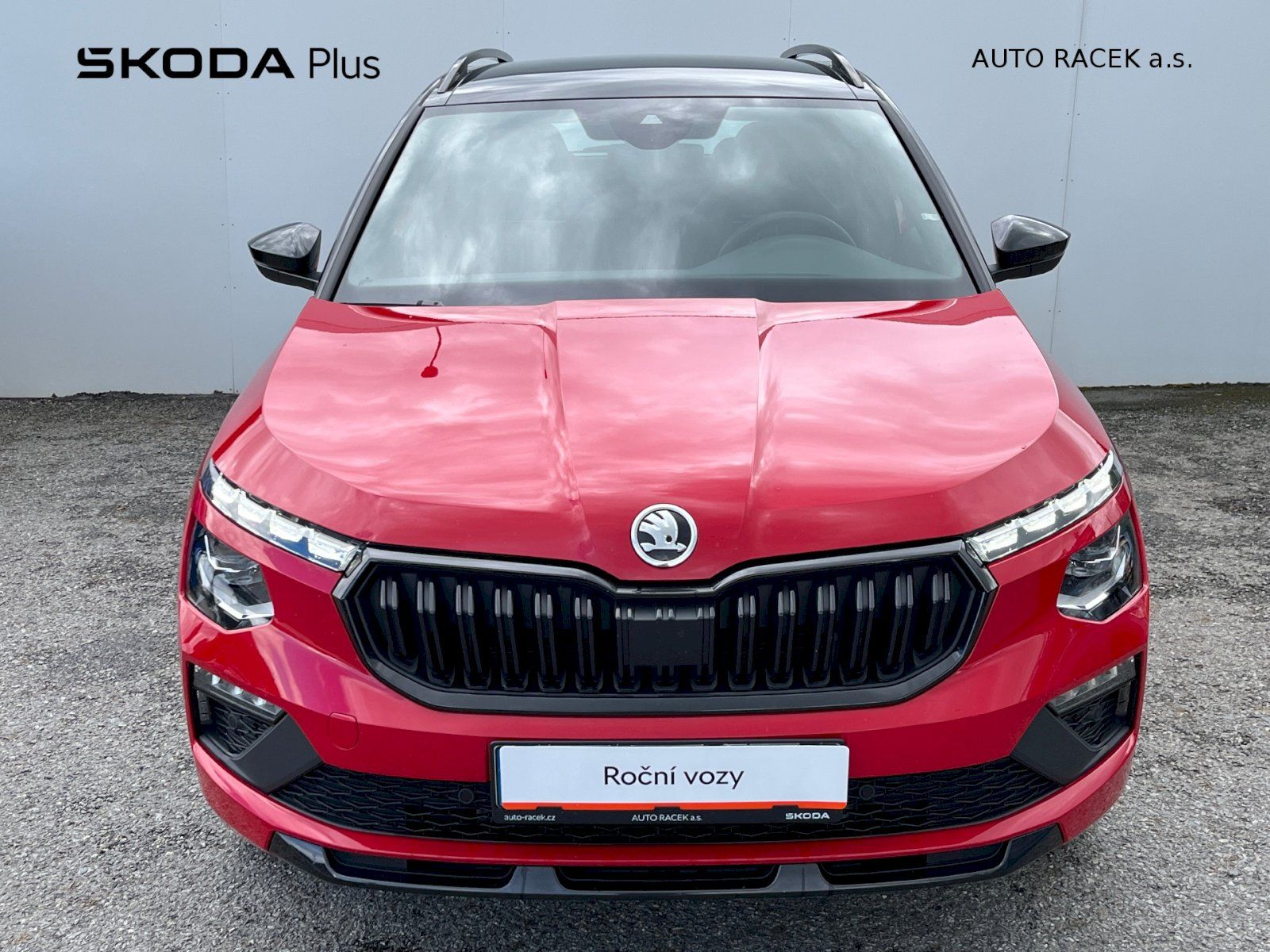 Škoda Kamiq, 1.0 TSI 85kW Monte Carlo - fotka 4