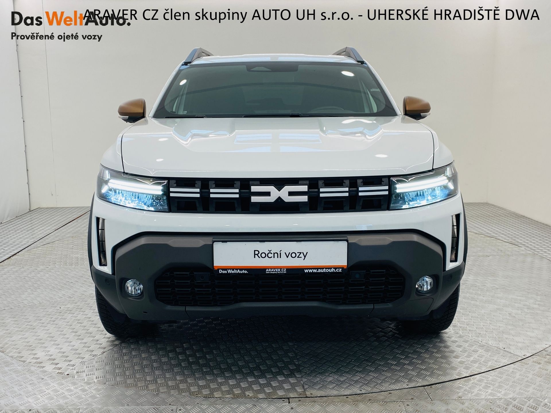 Dacia Duster, 1.2 TCe 130 4x4 Extreme - fotka 4