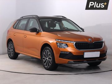 1.0 TSI, Selection, Automat