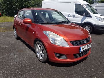 1.2i 69KW KLIMA