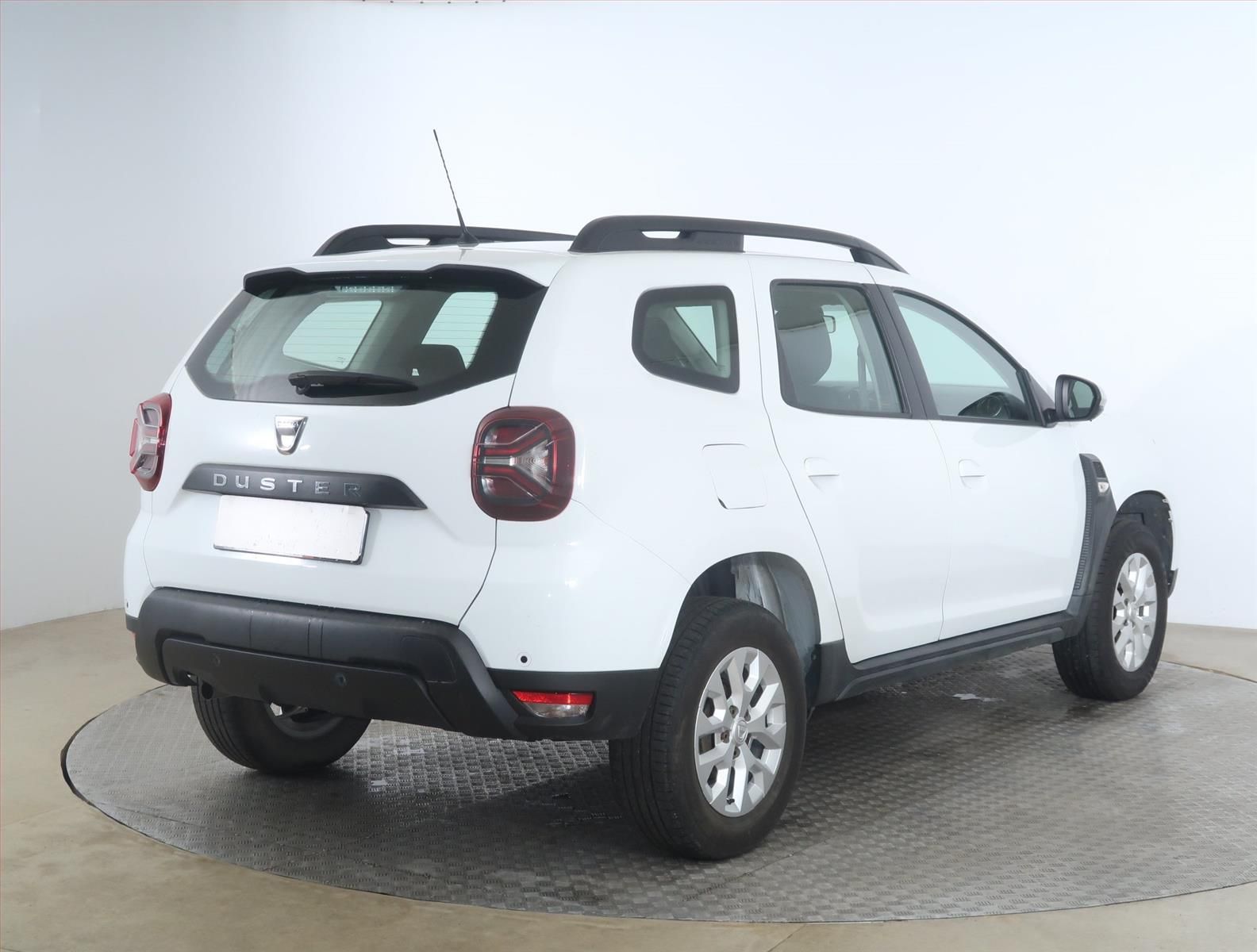 Dacia Duster, 1.0 TCe, Comfort - fotka 5