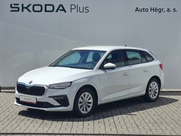 1.0 TSI 85kW Top Selection