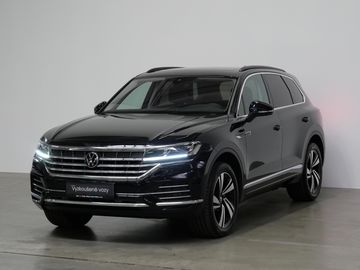 3.0 TDI V6 210 kW Elegance