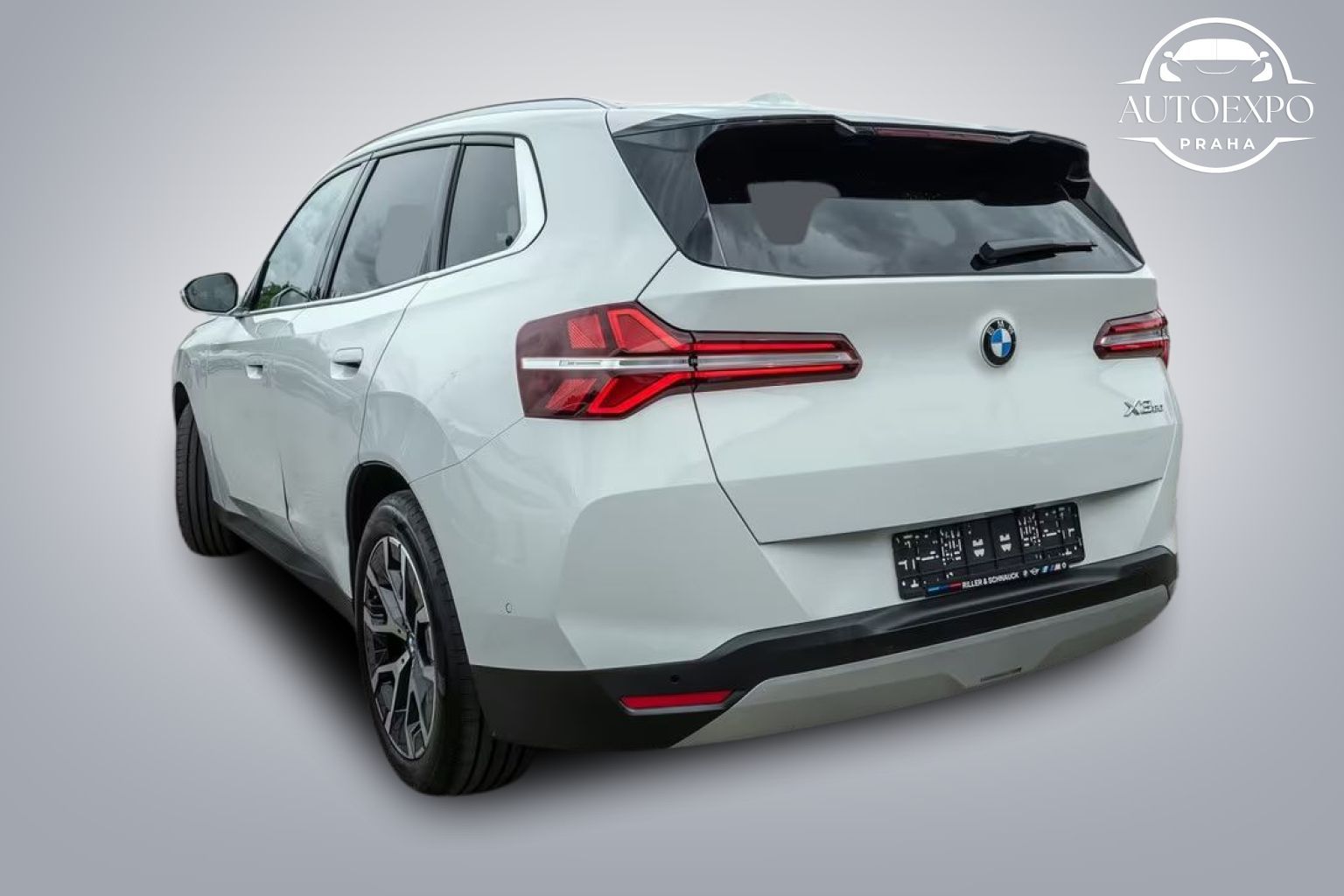 BMW X3, 20 xDrive * KAMERA NAVIGACE - fotka 4