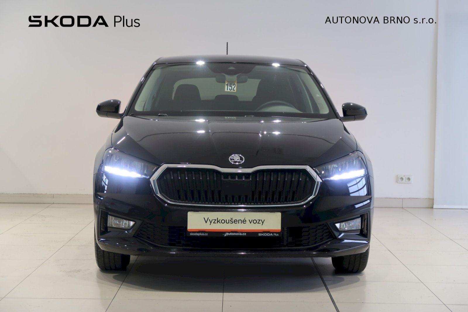 Škoda Fabia, 1.0 TSi 85kW Top Selection - fotka 4