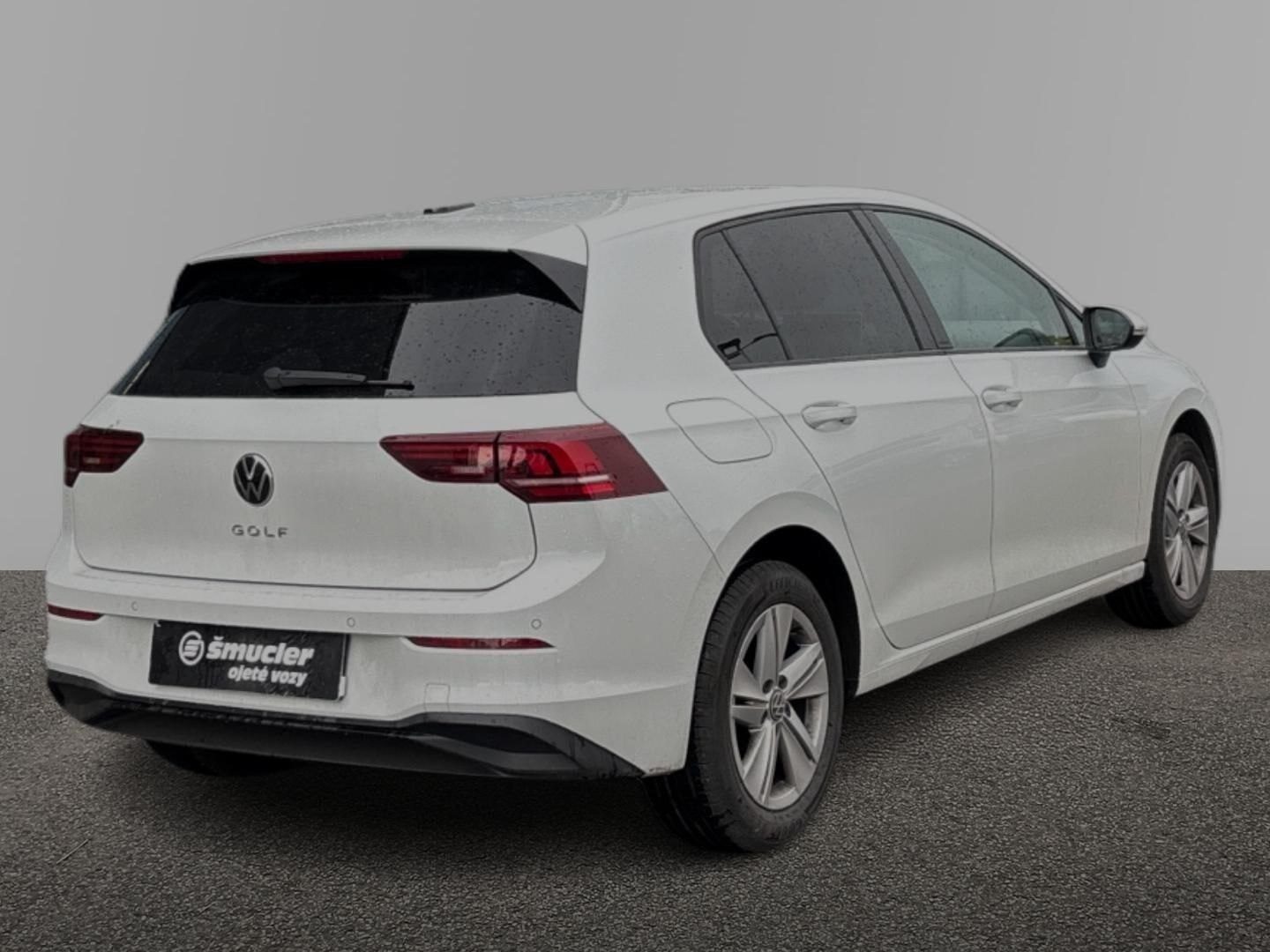 Volkswagen Golf, 1.5 TSI / 85 kW - fotka 4