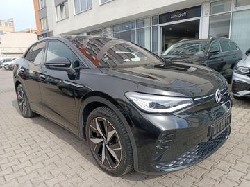 GTX 220kW 4x4 / IQ.Lights