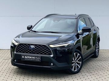 2.0 HSD e-CVT AWD Executive