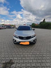 Kia Sorento, Kia Sorento