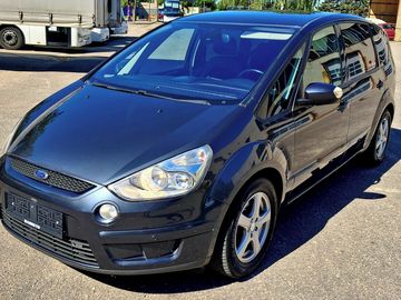 1.8 Tdci