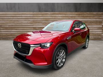3,3 e-Skyactiv D200 Exclusive