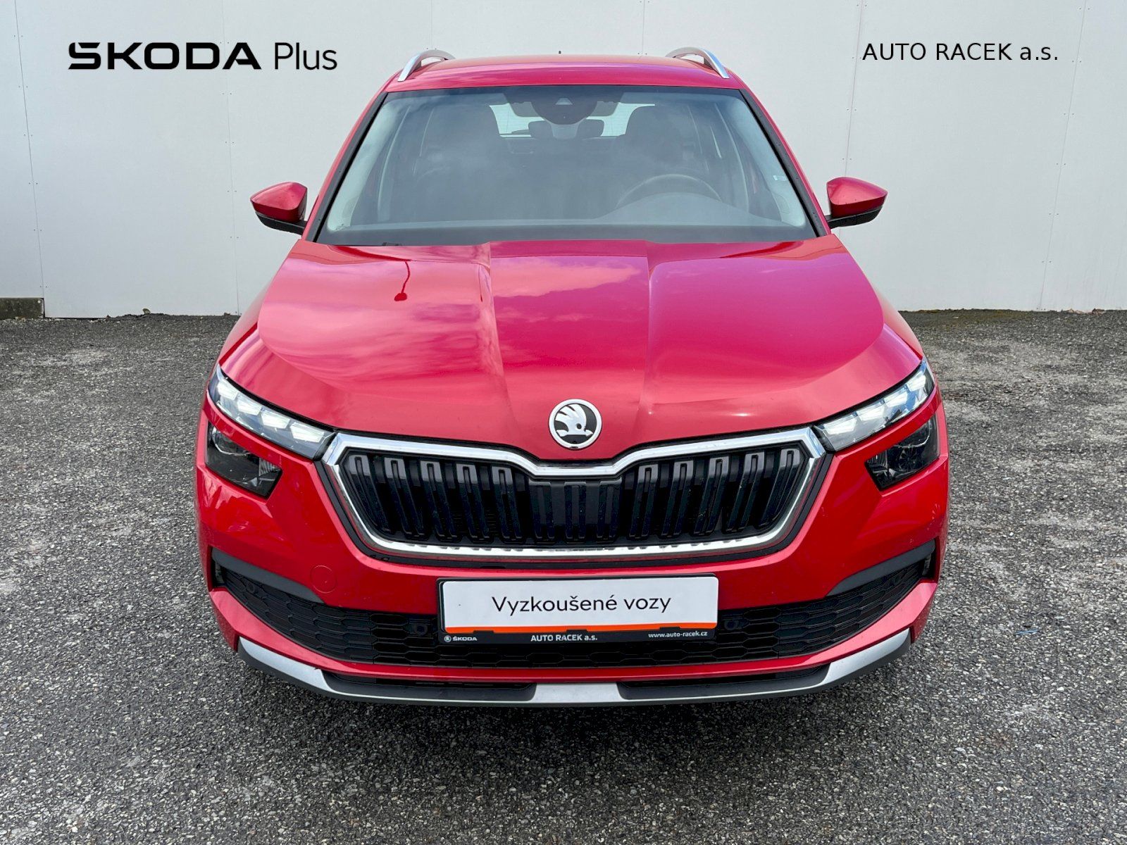 Škoda Kamiq, 1.5 TSI 110 kW Style DSG - fotka 4