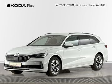 Combi DSG 2.0TSI 150kW Selecti