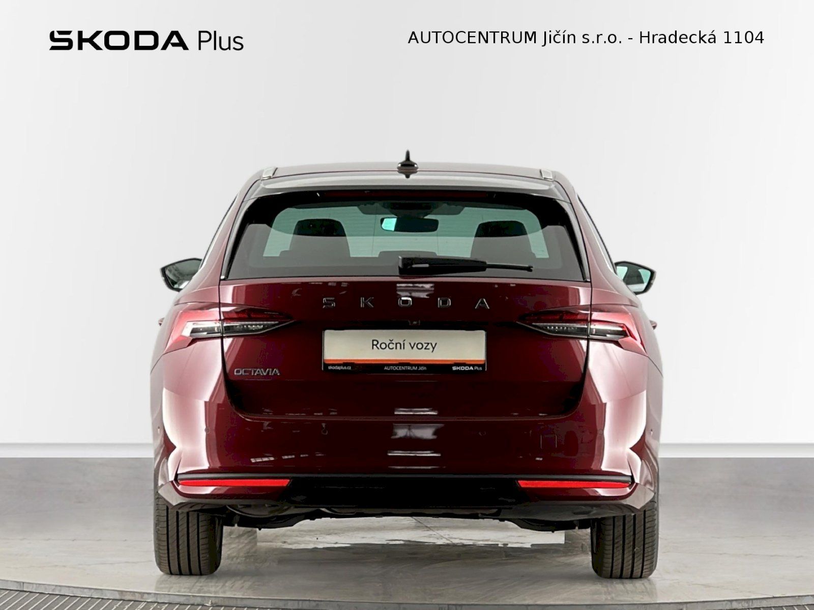 Škoda Octavia, DSG 1.5TSI 110kW Top Selection - fotka 6