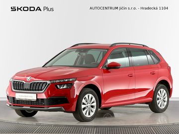 1.0TSI 81kW Ambition
