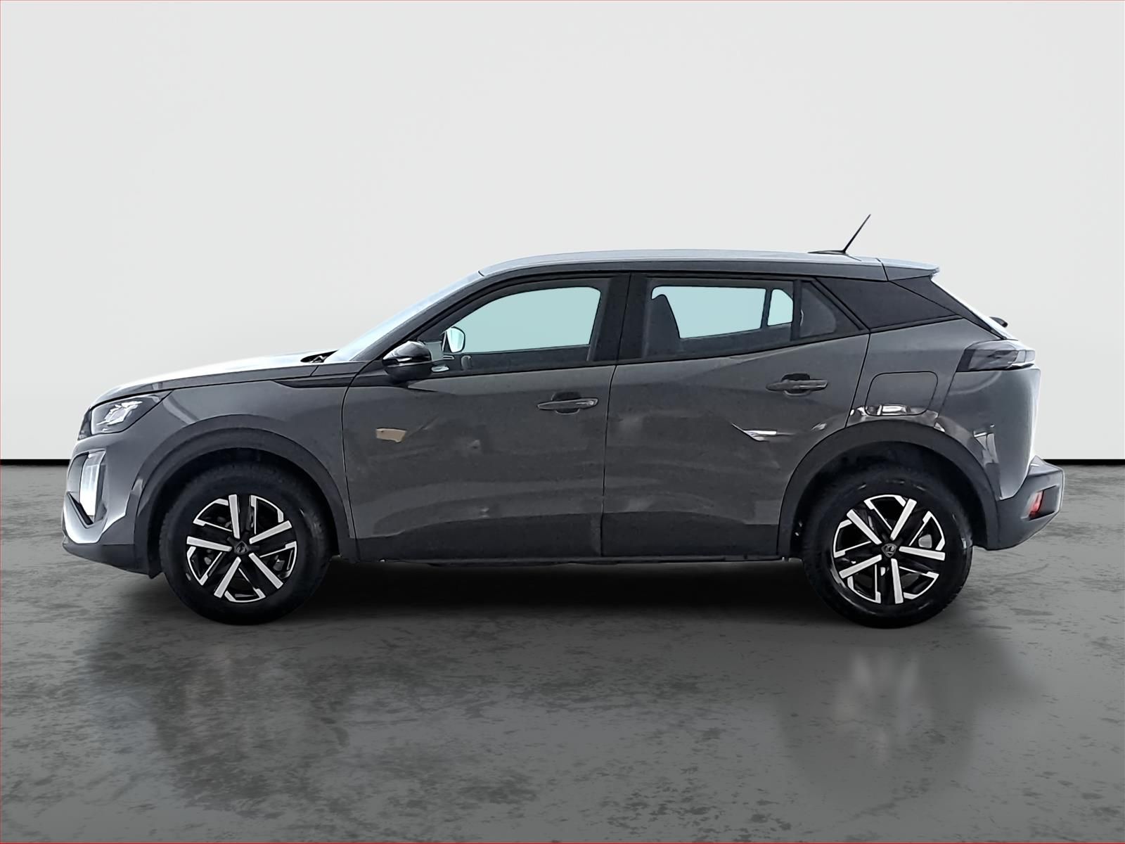 Peugeot 2008, 1.2 PureTech, Active, Záruka - fotka 3