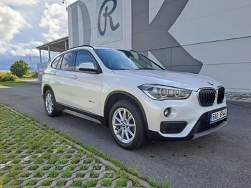 20D 4x4 140KW VELMI PĚKNÉ+KOLA