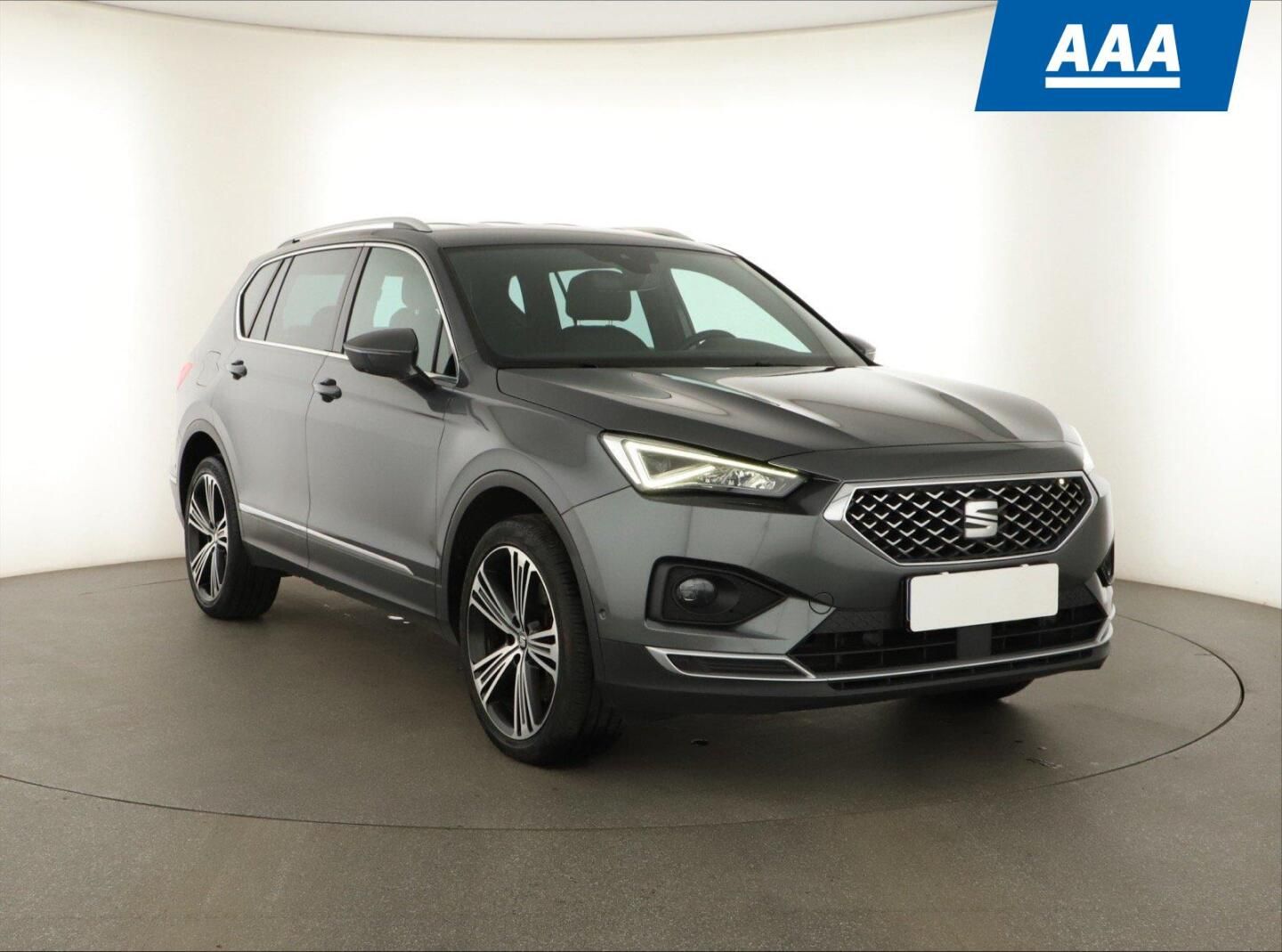 Seat Tarraco, 2.0 TDI 4Drive, Xcellence