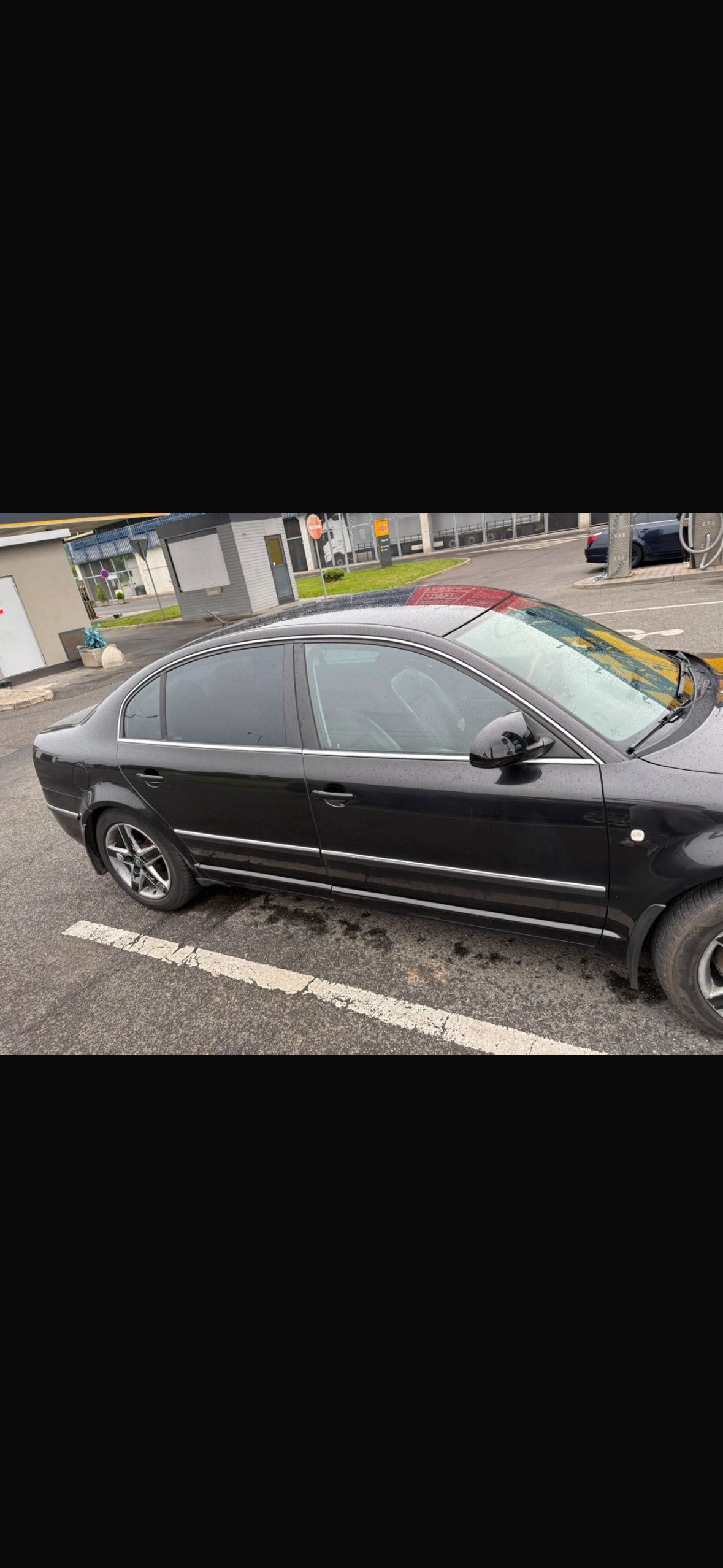 Škoda Superb, superb 2.5 135 kw servisováno - fotka 6