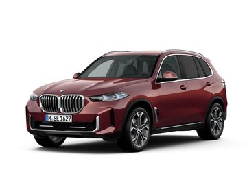 xDrive40d, SAV/SUV
