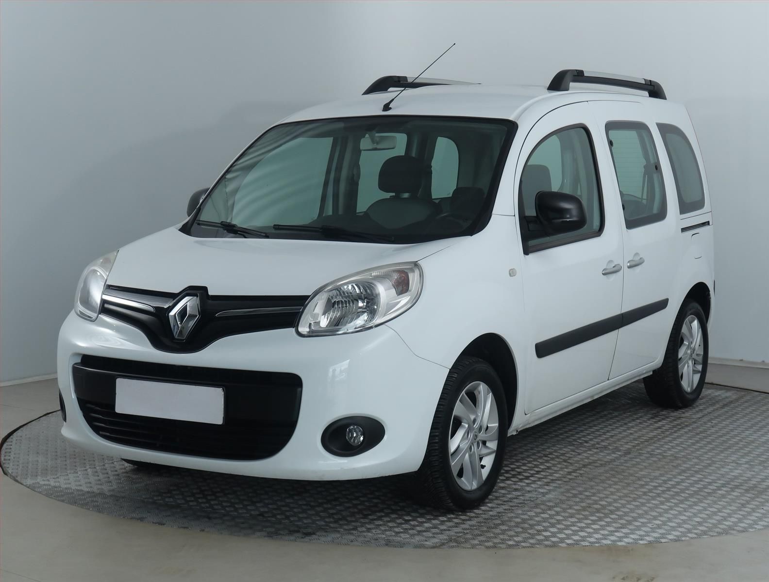 Renault Kangoo, 1.2 TCe, 5 míst, Zen - fotka 2