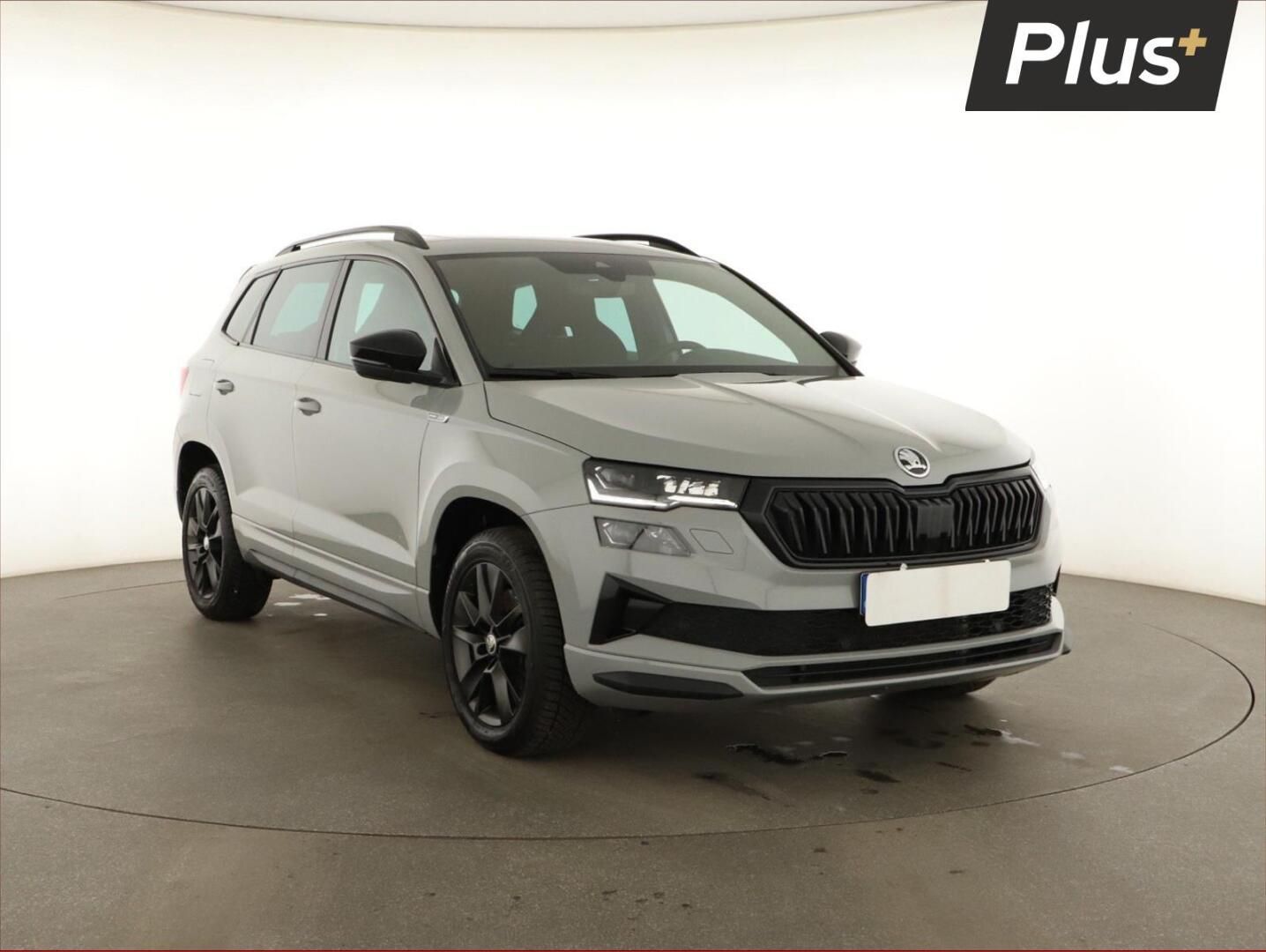 Škoda Karoq, 1.5 TSI, Sportline, Automat