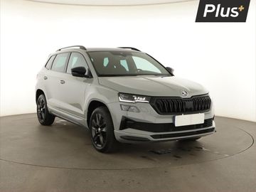 1.5 TSI, Sportline, Automat