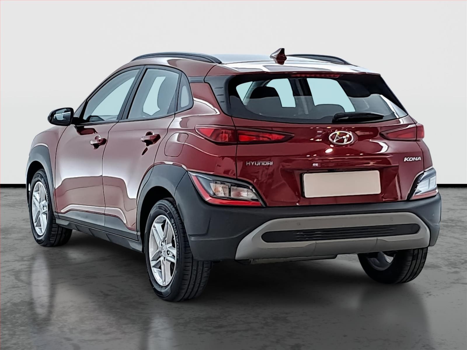Hyundai Kona, 1.0 T-GDI MHEV, Záruka, ČR - fotka 4
