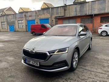 Style+ DSG 2.0TDI 110kW ČR