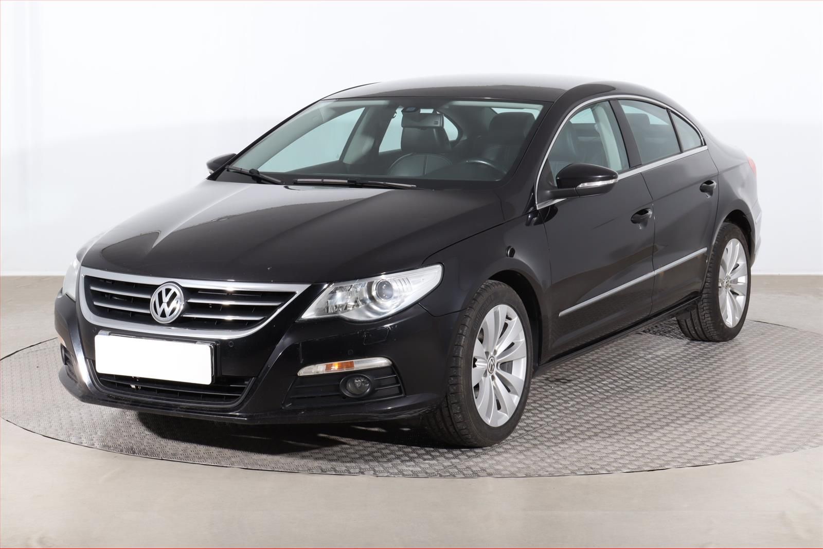 Volkswagen Passat CC, 2.0 TSI, Automat, Serv.kniha - fotka 2
