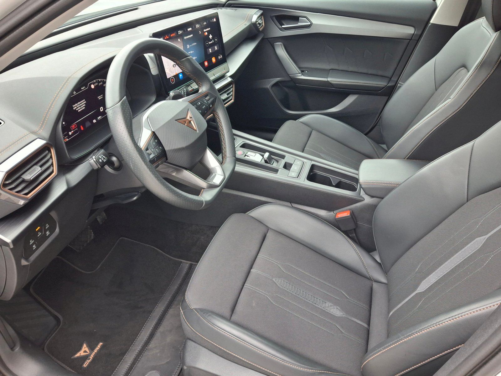 Cupra Formentor, DSG 1,5TSi 110kW - fotka 6