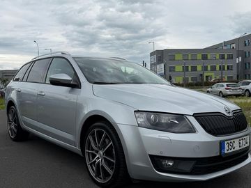 2.0 TDI Style