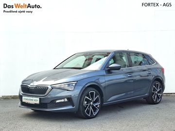 Style Extra,1.0 TSI,81kW,Tažné