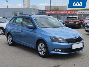 1.4 TDI, Style, Serv.kniha