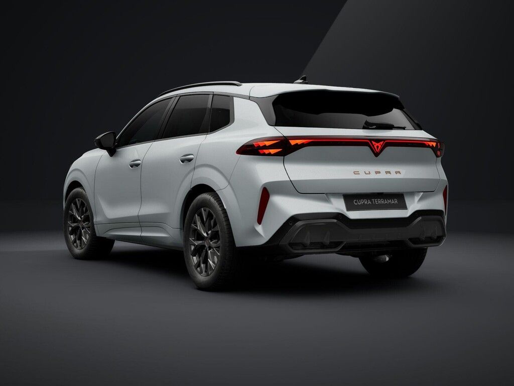 Cupra Terramar, 1.5eTSI 110kW DSG - fotka 3