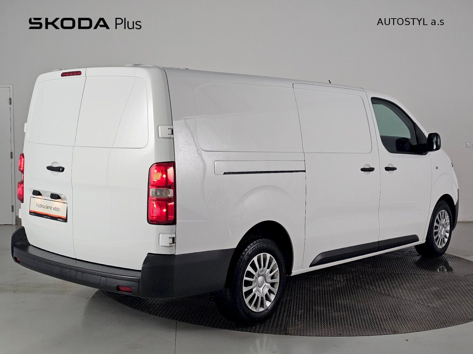 Toyota Proace, LONG 2.0D 106kW ACTIVE EXTRA - fotka 2