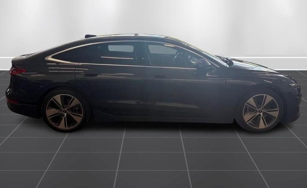 Audi A6, e-tron Sportback 360k Tažné - fotka 2