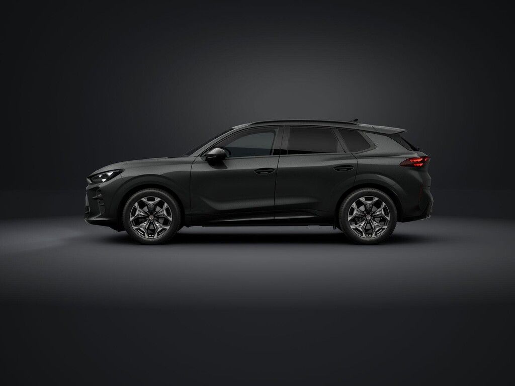 Cupra Terramar, 1.5eTSI 110kW DSG - fotka 2