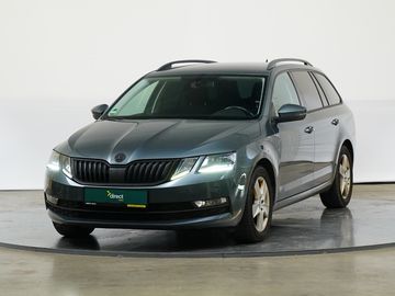 2.0 TDI 110 kW Ambition