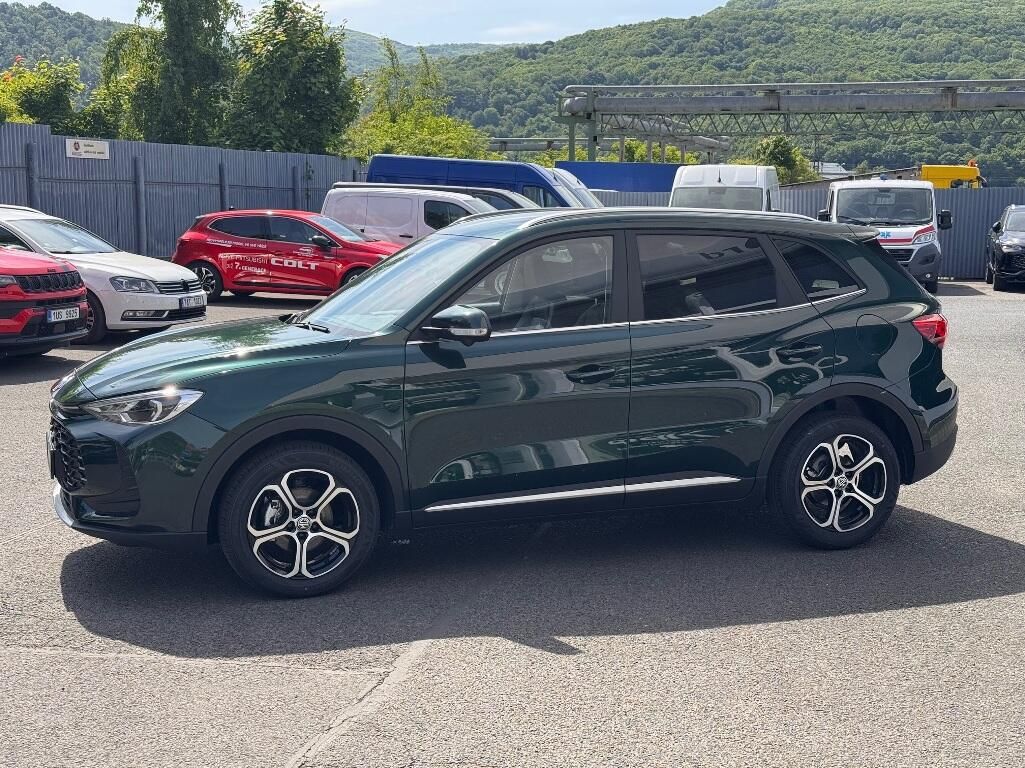 MG ZS, 1,5l (115k) Elegance - fotka 5