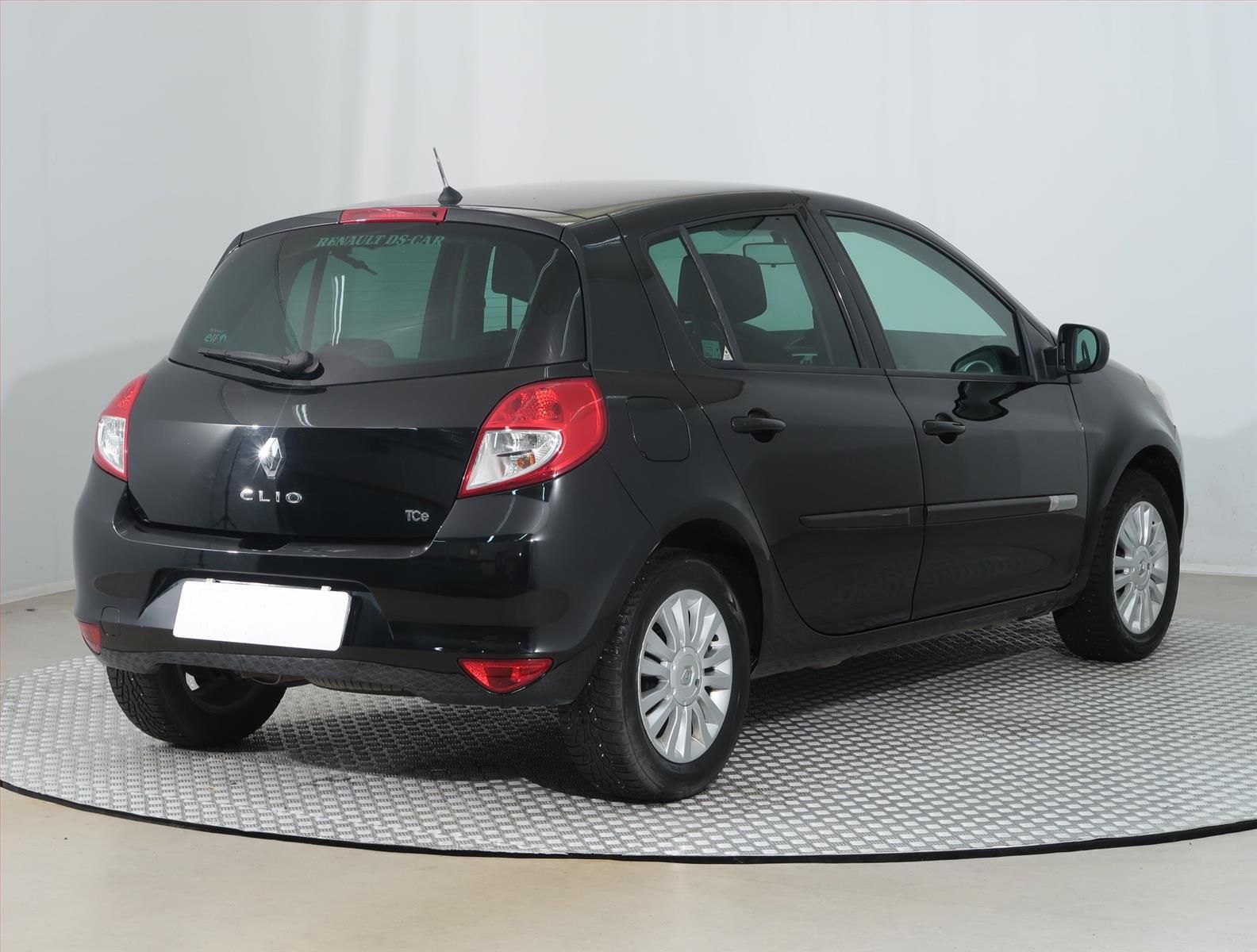 Renault Clio, 1.2 TCe - fotka 5