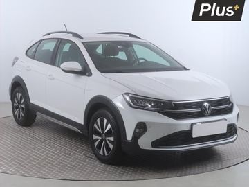 1.0 TSI, Life, Automat