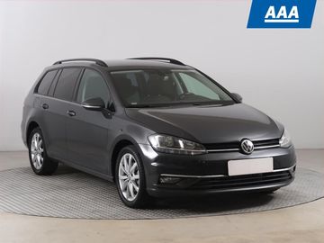 1.6 TDI, Comfortline