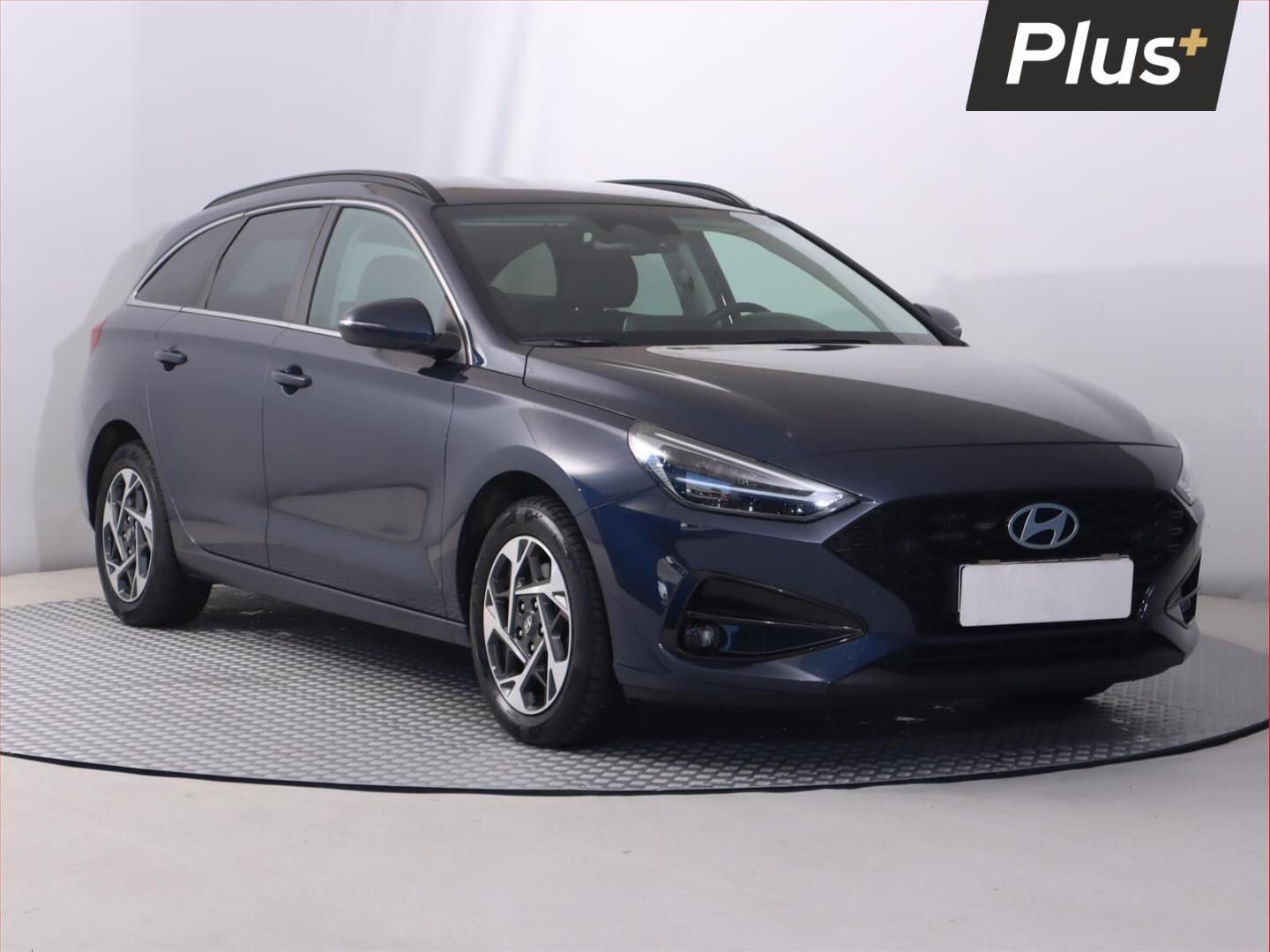 Hyundai i30, 1.5 DPI, Family Comfort