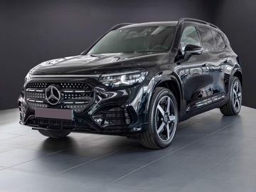 250+ AMG Superscreen Burm Pano