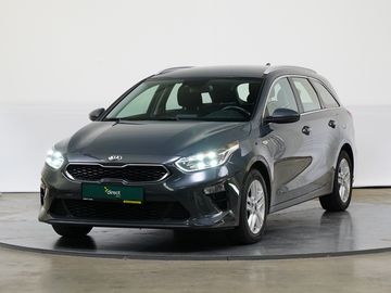 1.4 TGDI 103 kW Vision