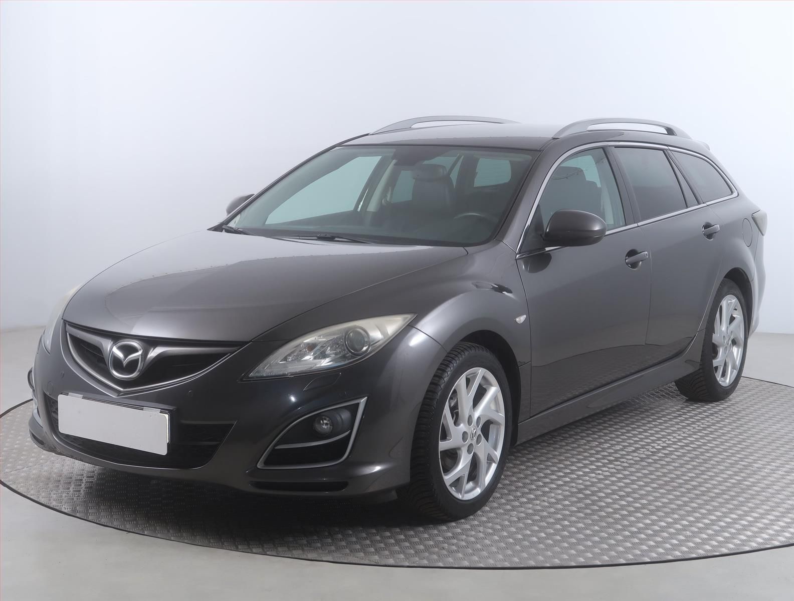 Mazda 6, 2.0 - fotka 2