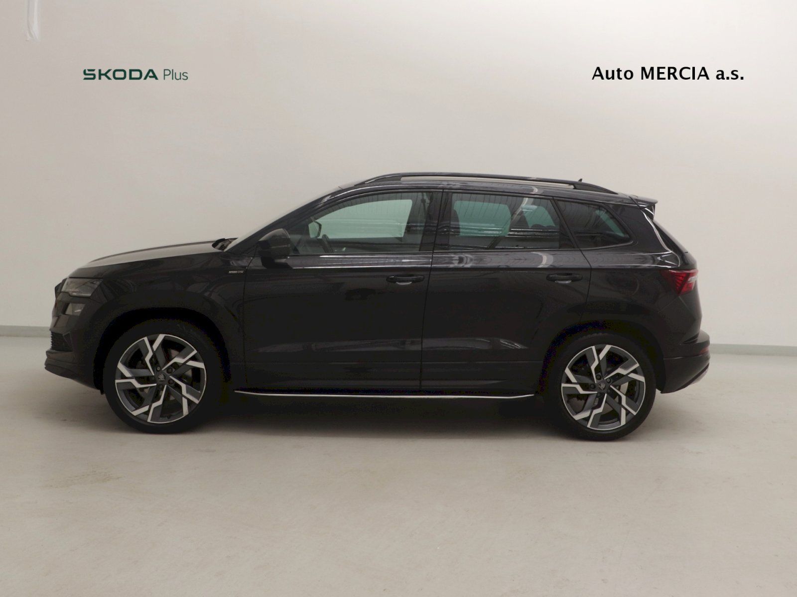 Škoda Karoq, KAROQ SPO 4X4 TSI 2.0/140KW 6A - fotka 3