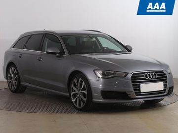 3.0 TDI, 4X4, Automat